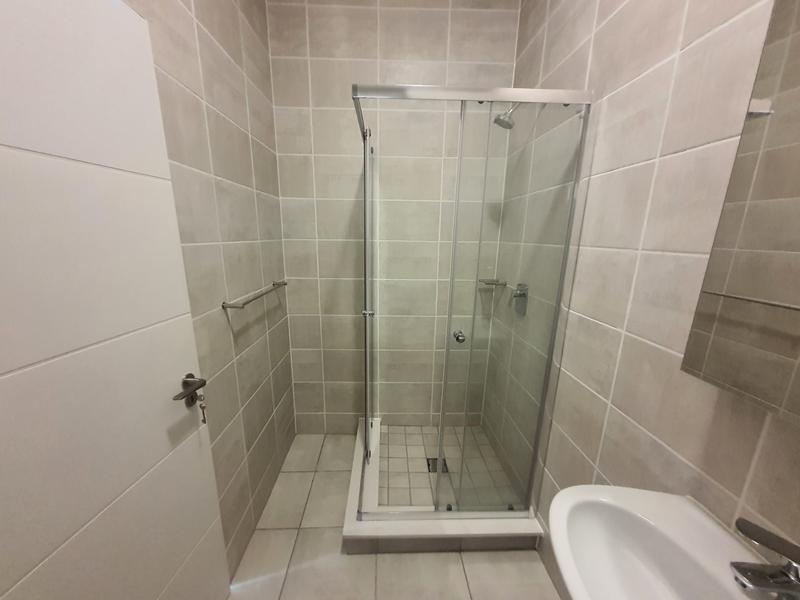 To Let 1 Bedroom Property for Rent in Greenbay Eco Estate Western Cape